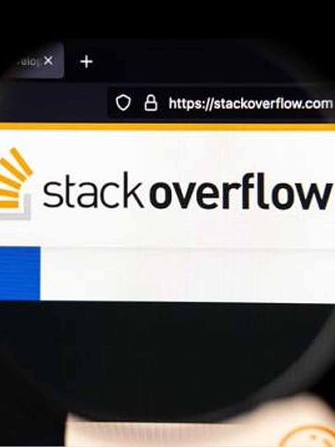 Stack Overflow to Slash 28% of Staff Due to AI Chatbots
