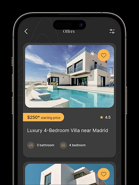 Where Real Estate Meets the Digital Revolution!