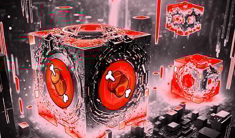 Bone Surges 10% In Result Of a Security Increase