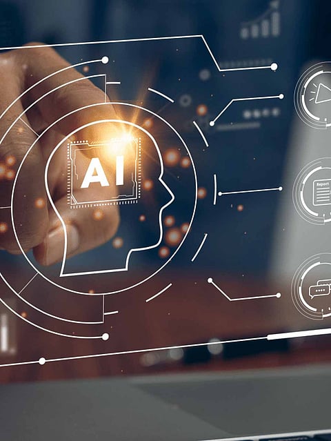 5 Real-world Use Cases of AI for SEO Content Creation