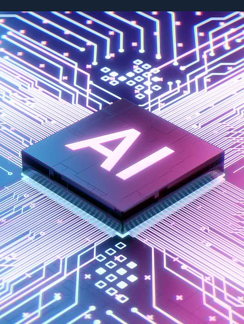 5 Reasons Why Tech Titans are Competing for AI Dominance in the Current Era