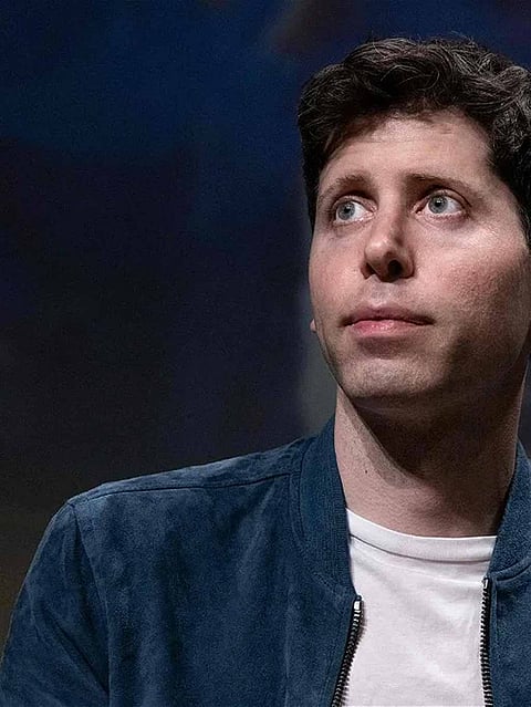 AI Could Be Fatal, But Sam Altman Still Urges the World to Embrace It