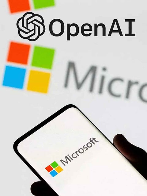 Microsoft Joins OpenAI Board as an Observer