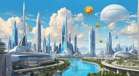 Navigating the Future of Cryptocurrency: Key Tokens and Tactics for Maximizing Profits