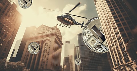 Litecoin (LTC) Price Predicted to Hit $100, According to Experts