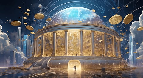 Investor Trends: Exploring Dogecoin and Ethereum Investors’ Shift to an Up-and-Coming Coin