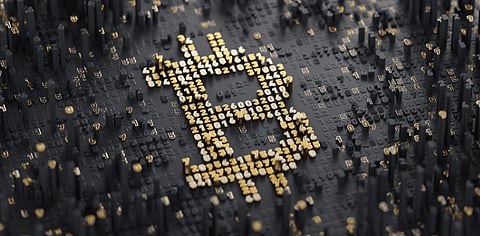 ProShares Bitcoin ETF records nearly $1.5 Billion AUM, while InQubeta (QUBE) presale passes $6 million