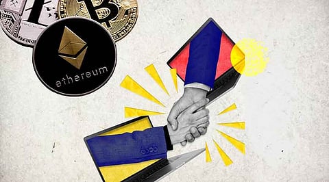 Smart Contract Integration in Crypto Payment Gateway