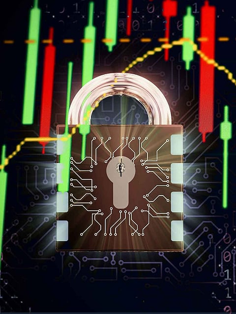 Top 5 Cyber Security Stocks to Buy and Hold Now