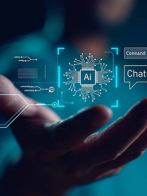 Top 5 Generative AI-Based Programming Tools in 2024