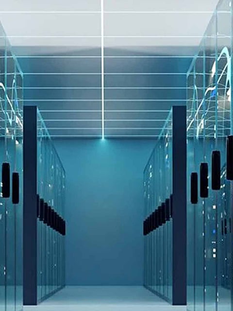 Top 5 Private Equity (PE) Investors  in Data Centers