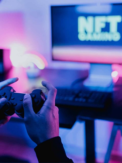 Top 5 Web3 Gaming Picks for November 2023