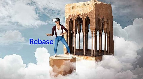Rebase Launches IRL Cup with Real-World Rewards