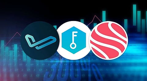 300% Returns in a Month? Here’s Why AI Tokens Are Exploding