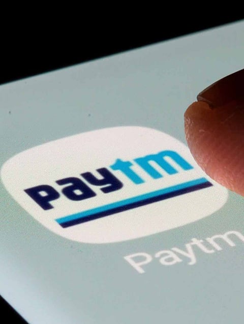 Paytm Reduces Workforce by 100s After Adopting AI
