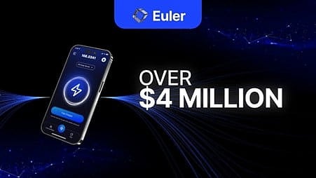 The $4 Million Euler Network Becomes Top Crypto in Presale as Cardano Soar and Bitcoin ETF Approval Looms