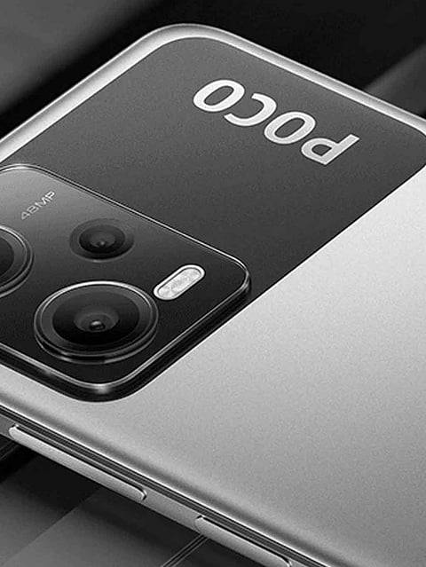 Poco X6 Series with Dimensity 8300 SoC Coming Soon