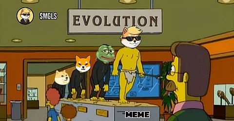 Investors Say Apecoin (APE) and Dogecoin (DOGE) Are Set to Fall Behind Meme Moguls (MGLS) in 2024 – Here’s Why