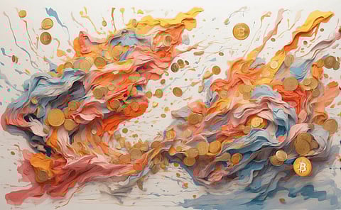 As Bitcoin Gains, an Emerging Altcoin Shows Promise of 150% Returns