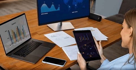 Three Simple Places for SMBs To Get Started With Analytics