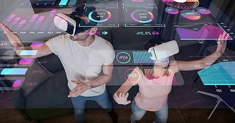 Analyzing the Transformation of Entertainment in the Digital Era