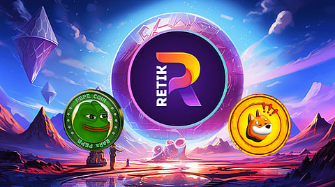 3 Tokens Below $1 Poised for an Amazing 2024: Pepe (PEPE), Bonk (BONK) and Retik Finance (RETIK)