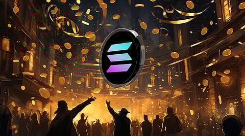 Solana New Year Price Prediction: This DeFi Token is Set to Outperform SOL