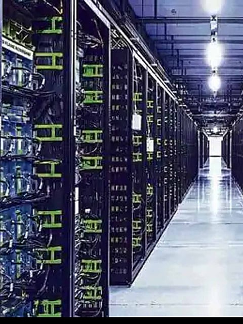 Top 5 Data Center Industries Set for Explosive Growth in 2024
