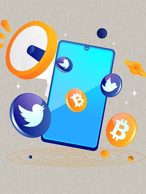 Top 5 Informative Twitter Accounts for Learning of DeFi