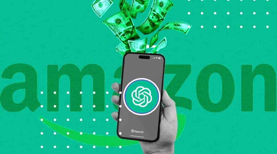 Ways to Earn Money on Amazon with ChatGPT
