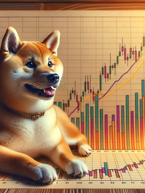 5 Cryptocurrencies Ready to Rally, Just Like Shiba Inu
