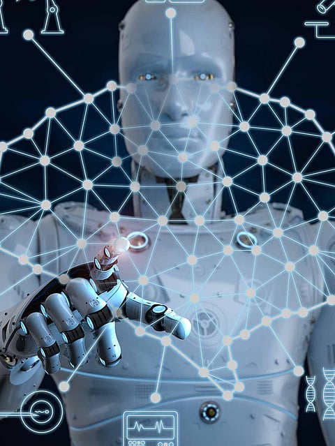 5 Major 'AI Things' Google Introduced Last Year