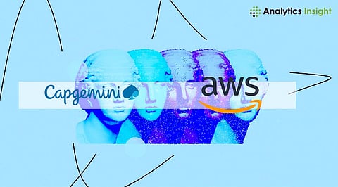 Capgemini and AWS Partner for Generative AI Solutions