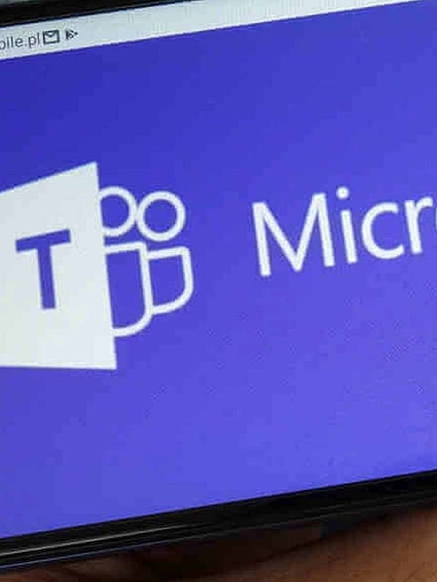 Microsoft Teams Arrives on Android Auto Next Month