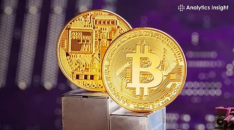 Move Over BTC, XRP Steals the Show with a 5% Jump