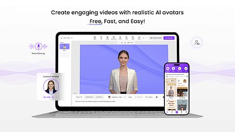 Vidnoz AI Review – Best Free AI Video Generator in 2024