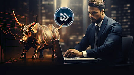 Algotech (ALGT) Presale Remains A Great Opportunity For Profit, While Bitcoin (BTC) At $40K Is Uncertain