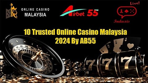 Online Casino Malaysia