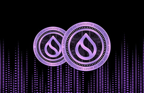 Pushd (PUSHD) Presale Ready to Explode, Sui (SUI) and Avalanche AVAX) Strain to Reverse Downtrends