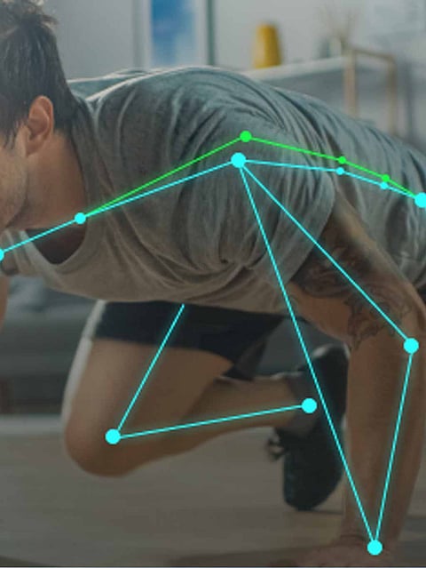 Revolutionizing Fitness: AI Boosts Industry Profits to New Heights!