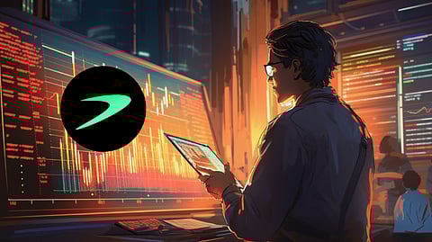 3 Coins Under $0.2 That Will Be the Next Tellor (TRB)