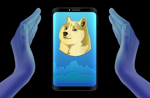 DOGE Sees 7-Day Gains – Is The Rise Of Memes Back? New Meme Coins Surpasses 1 Million