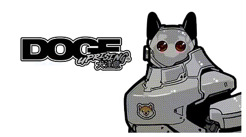 BONK and Pepe Coin Trends: Discover Why Whales Are Investing In New Crypto Presale Doge Uprising