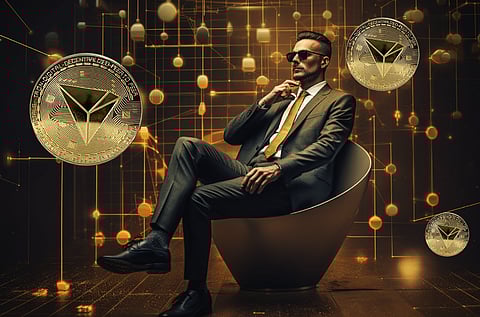 Pullix (PLX) Catalysts Unleashed: Altcoin Surges, Competing with EOS (EOS) and Tron (TRX) for Crypto Crown