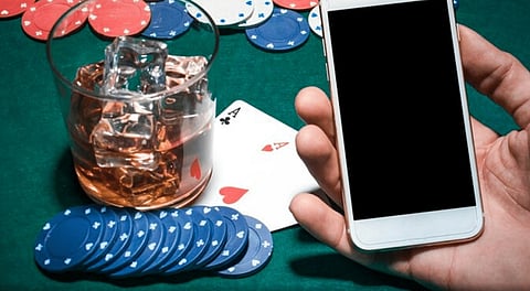 Top Sweepstakes and Social Casino Apps 2024: Best Mobile Casino Experiences Reviewed
