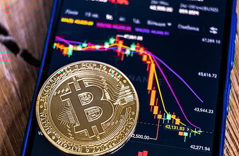 $1 Billion Bitcoin Move from Kraken Sparks ETF Talk; The Graph and InQubeta (QUBE) Attract Key Investor Interest