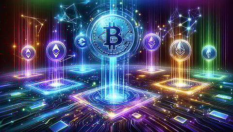 New Cryptocurrencies and Top Trending Tokens in Mid-January 18th to 23rd