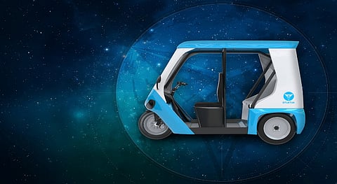 $TUK Crypto Launches with a 300% APY – The Best Coin for Staking Right Now?