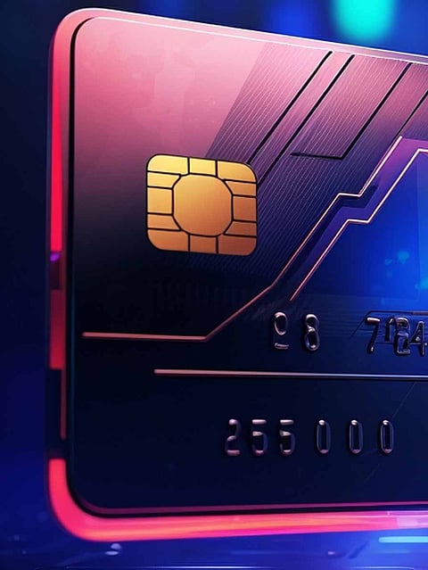 Visa, Mastercard Adopt Blockchain for Payments