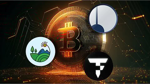 BTC ETF Approval Sparks Institutional Adoption and Massive RWA push; Analysts bullish on These tokens